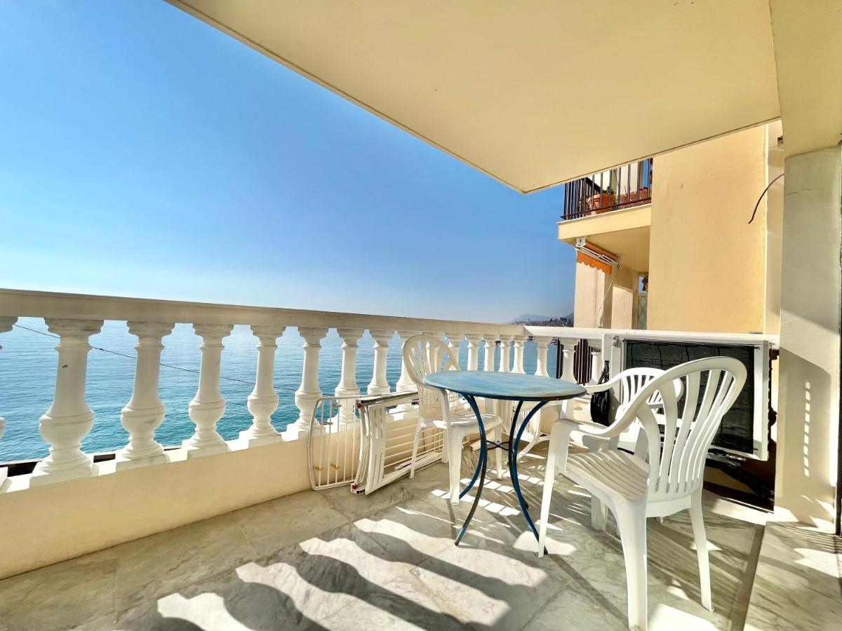 La Porte De France Terrasse, Vue Mer Imprenable *