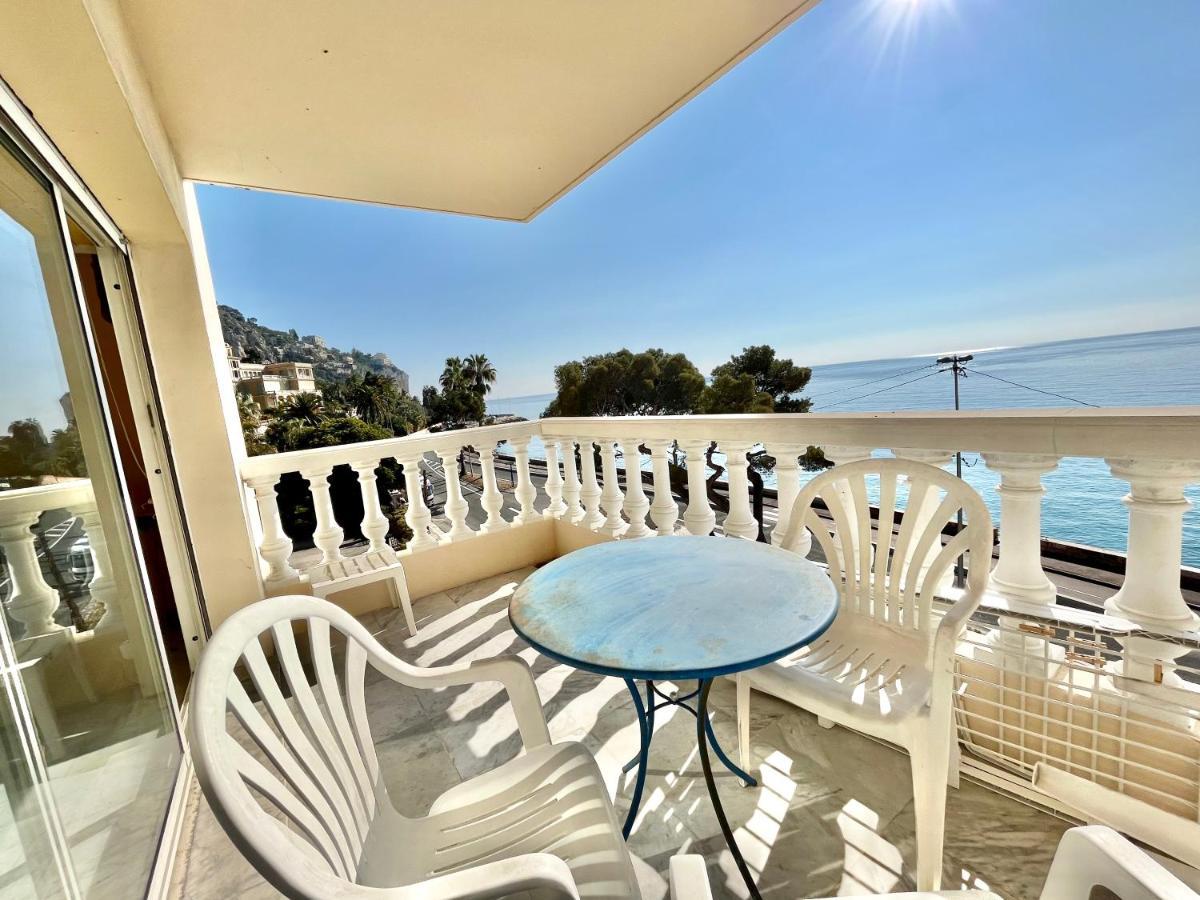 La Porte De France Terrasse, Vue Mer Imprenable